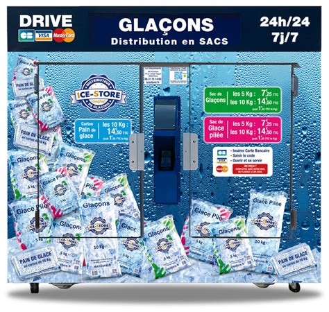 distributeur store.